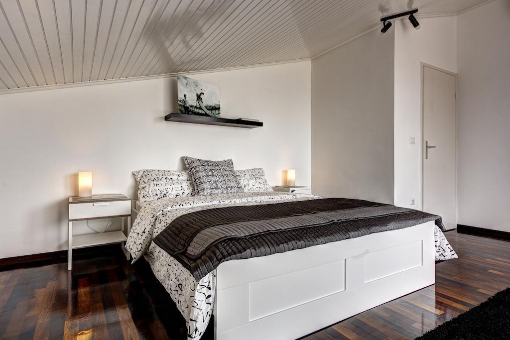 Villa Parenzana Višnjan Værelse billede