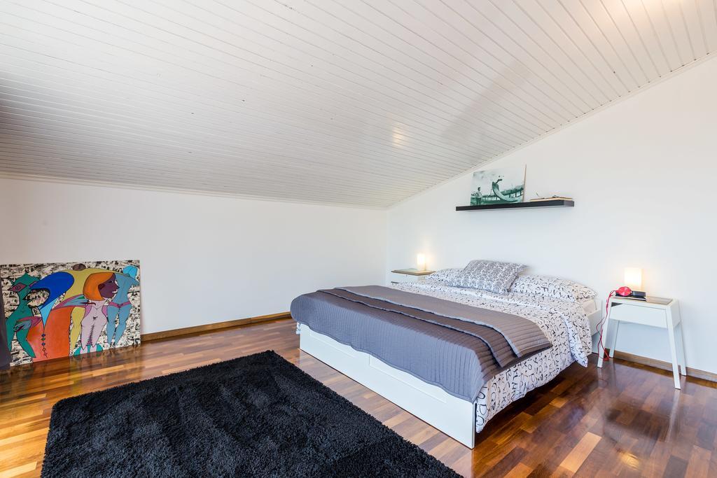 Villa Parenzana Višnjan Eksteriør billede